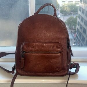 Will Journey Mini Backpack